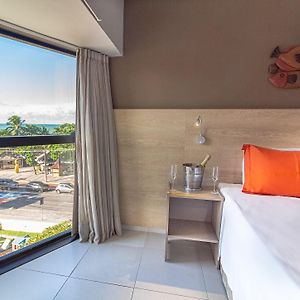 Quarto Luxo